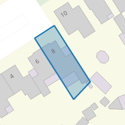 Perceel RSD00-F-3721