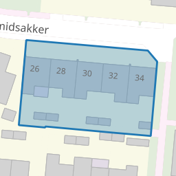 Perceel RSD00-F-3727