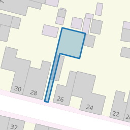 Perceel RSD00-F-3737