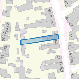 Perceel RSD00-F-3777