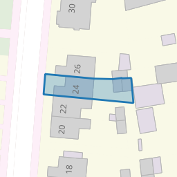 Perceel RSD00-F-3846