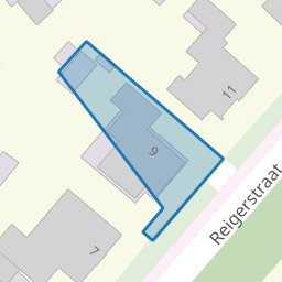 Perceel RSD00-F-3924