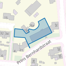 Perceel RSD00-F-3950