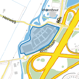 Perceel RSD00-H-2315