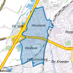 Sectie RSD00-K