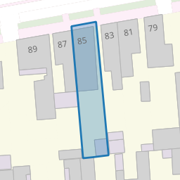 Perceel RSD00-K-1901