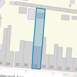 Perceel RSD00-K-1928