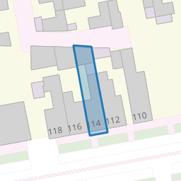 Perceel RSD00-K-2092