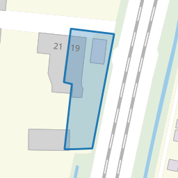 Perceel RSD00-K-2165