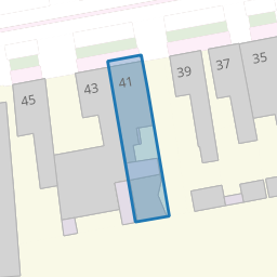 Perceel RSD00-K-2210