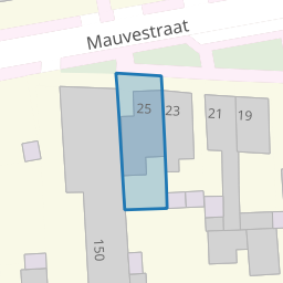 Perceel RSD00-K-2246