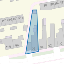 Perceel RSD00-K-2265