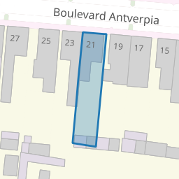 Perceel RSD00-K-2361