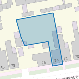 Perceel RSD00-K-2373