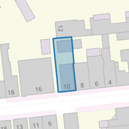 Perceel RSD00-K-2384