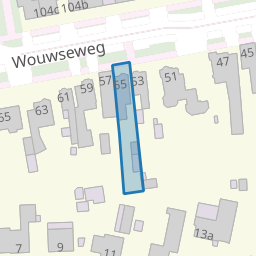 Perceel RSD00-K-2408