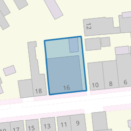 Perceel RSD00-K-2453