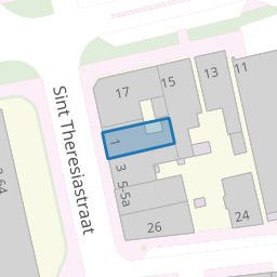 Perceel RSD00-K-2461