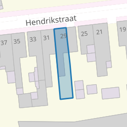 Perceel RSD00-K-2479
