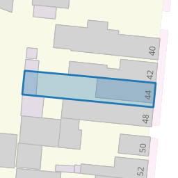 Perceel RSD00-K-2700