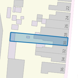 Perceel RSD00-K-2706