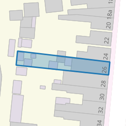 Perceel RSD00-K-2708