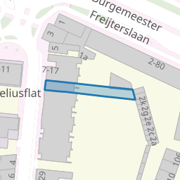 Perceel RSD00-K-2737