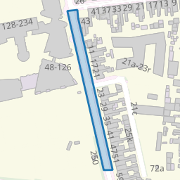 Perceel RSD00-K-2857