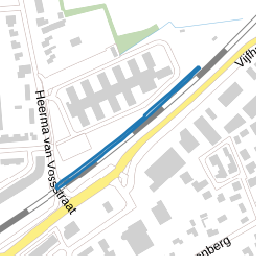 Perceel RSD00-K-2925