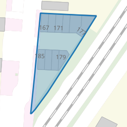 Perceel RSD00-K-2963