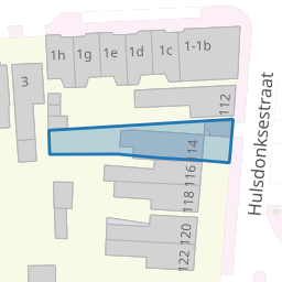 Perceel RSD00-K-3029