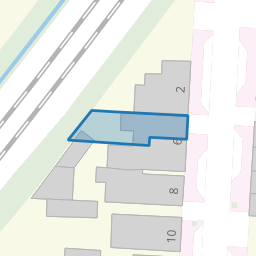 Perceel RSD00-K-3072