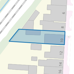 Perceel RSD00-K-3075