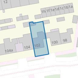 Perceel RSD00-K-3147