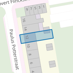Perceel RSD00-K-3210