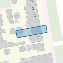 Perceel RSD00-K-3232