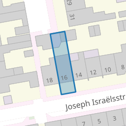 Perceel RSD00-K-3241