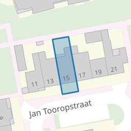 Perceel RSD00-K-3265