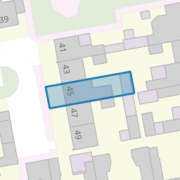 Perceel RSD00-K-3275