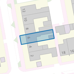 Perceel RSD00-K-3297