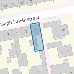 Perceel RSD00-K-3300