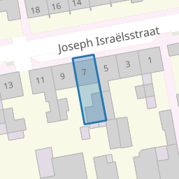 Perceel RSD00-K-3303