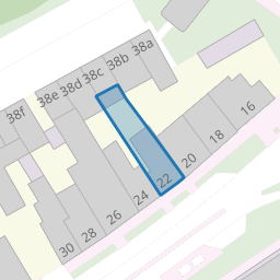 Perceel RSD00-K-3388