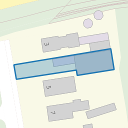 Perceel RSD00-K-3394