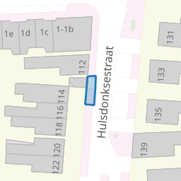 Perceel RSD00-K-3401