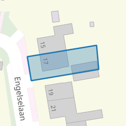 Perceel RSD00-K-3406