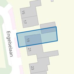 Perceel RSD00-K-3407