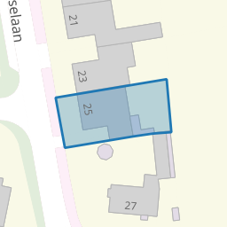 Perceel RSD00-K-3410