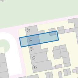 Perceel RSD00-K-3434