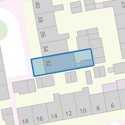 Perceel RSD00-K-3437